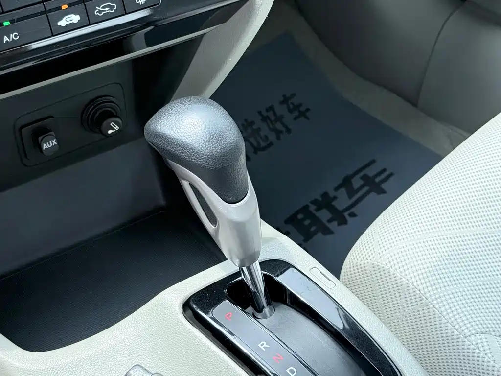 Honda Civic — миниатюра 14