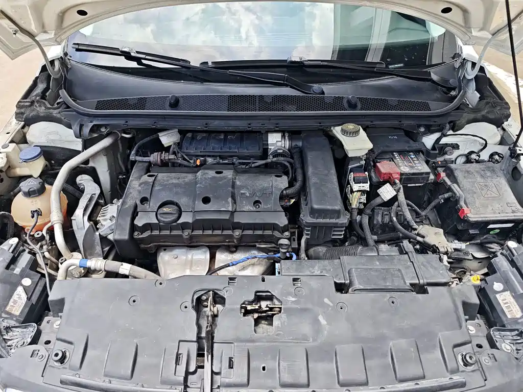 Peugeot 308 — миниатюра 17