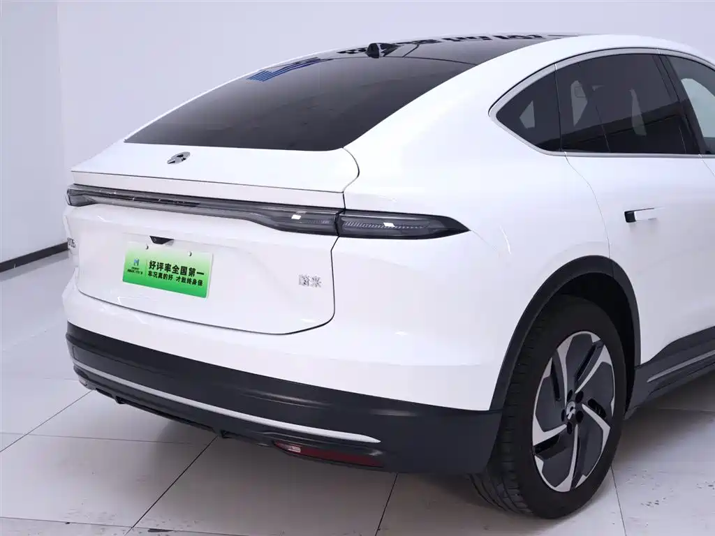 NIO EC6 2024 75kWh