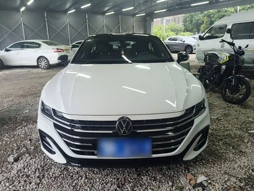 Volkswagen FAW - Passat CC CC 2024 380TSI
