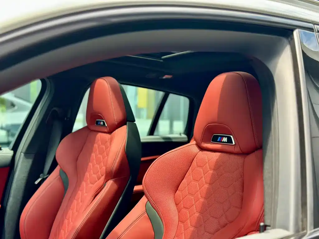BMW X4 M