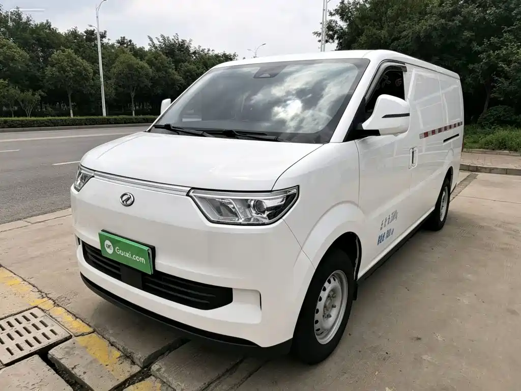 Ruichi Ruichi EC75