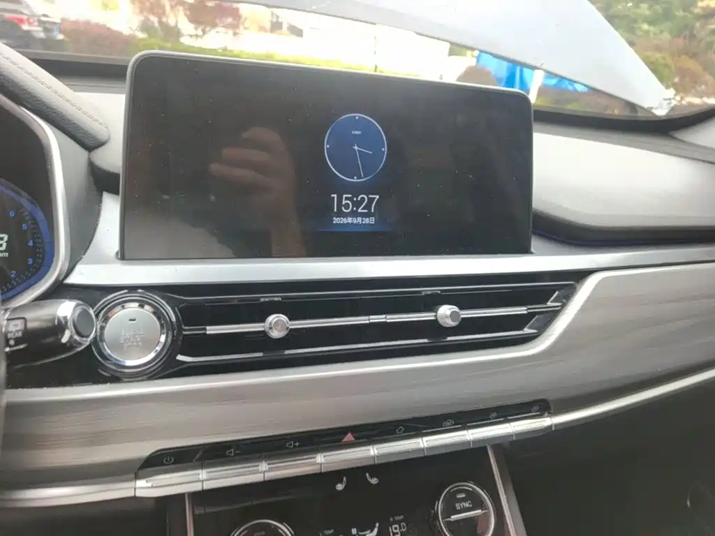 Chery Tiggo 8 — миниатюра 13