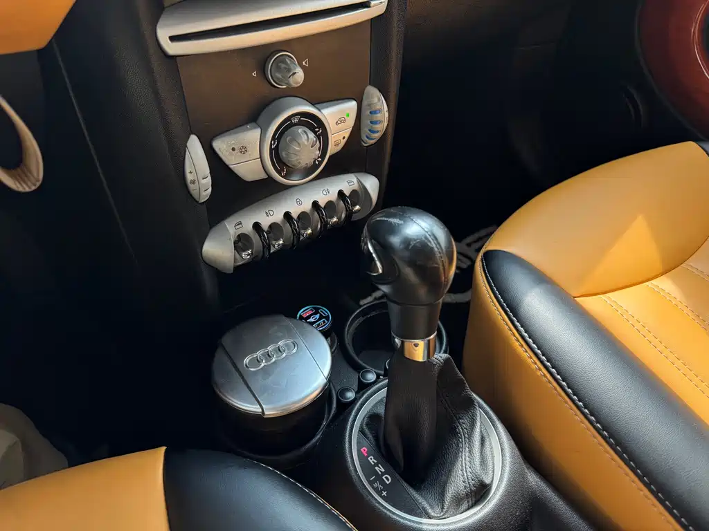 MINI Mini — миниатюра 13