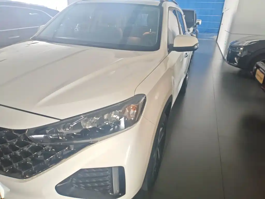Hyundai ix35 — миниатюра 24