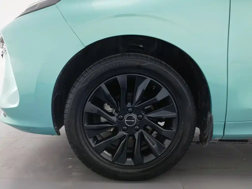 Fengxing Fengxing T5 EVO — миниатюра 17