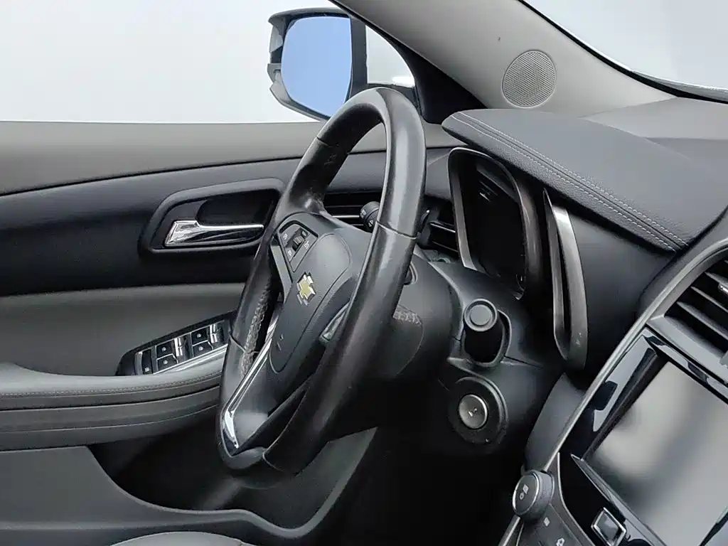 Chevrolet Malibu — миниатюра 22