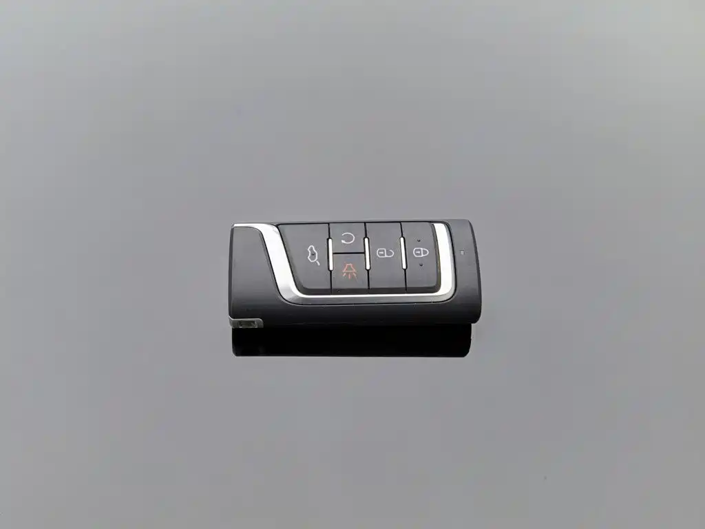 GAC Motor Trumpchi GS8 — миниатюра 19
