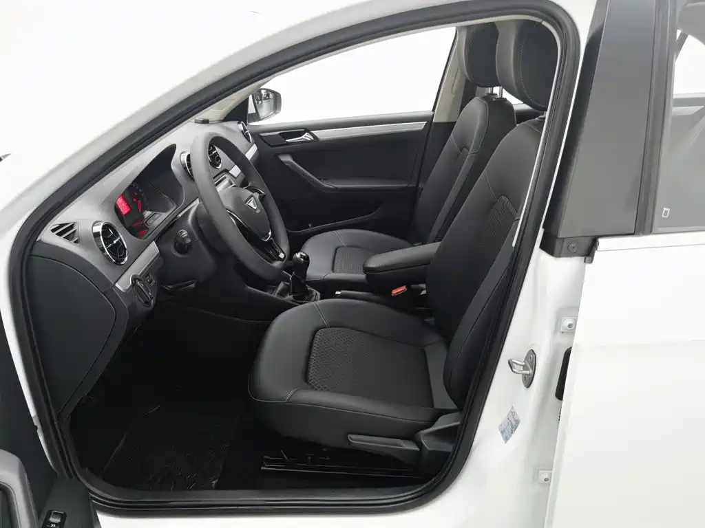 Jetta VA3 — миниатюра 10