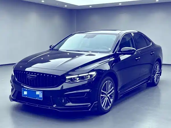 Geely Xingrui