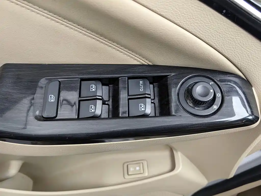Baojun 730 — миниатюра 9