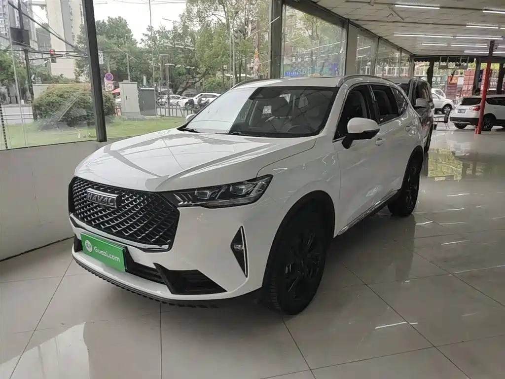Haval H6 2023