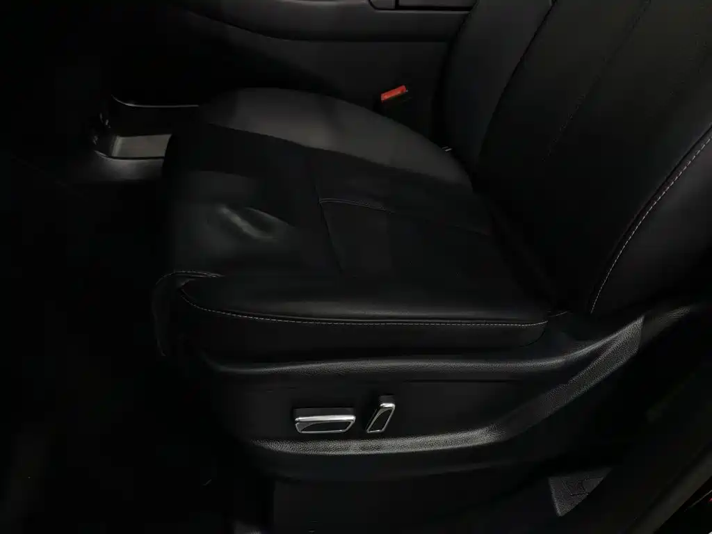 GAC Motor Trumpchi M8 — миниатюра 20