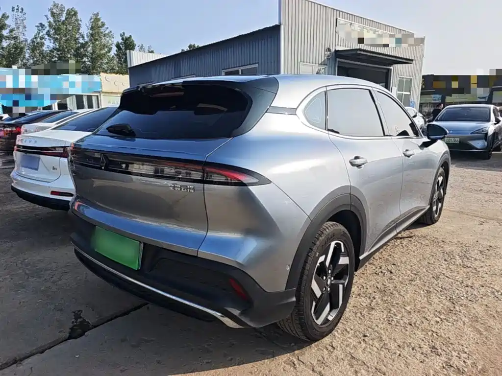 Baojun Yunhai — миниатюра 7
