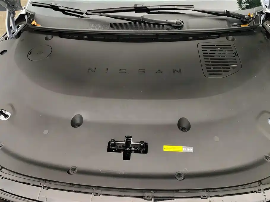 Nissan N7 2025 625 Pro