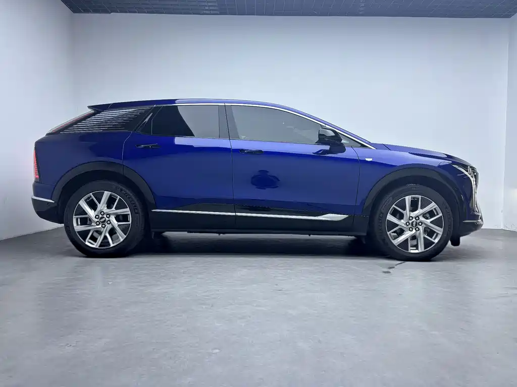 Cadillac IQ — фотографии объявления, Фото 12