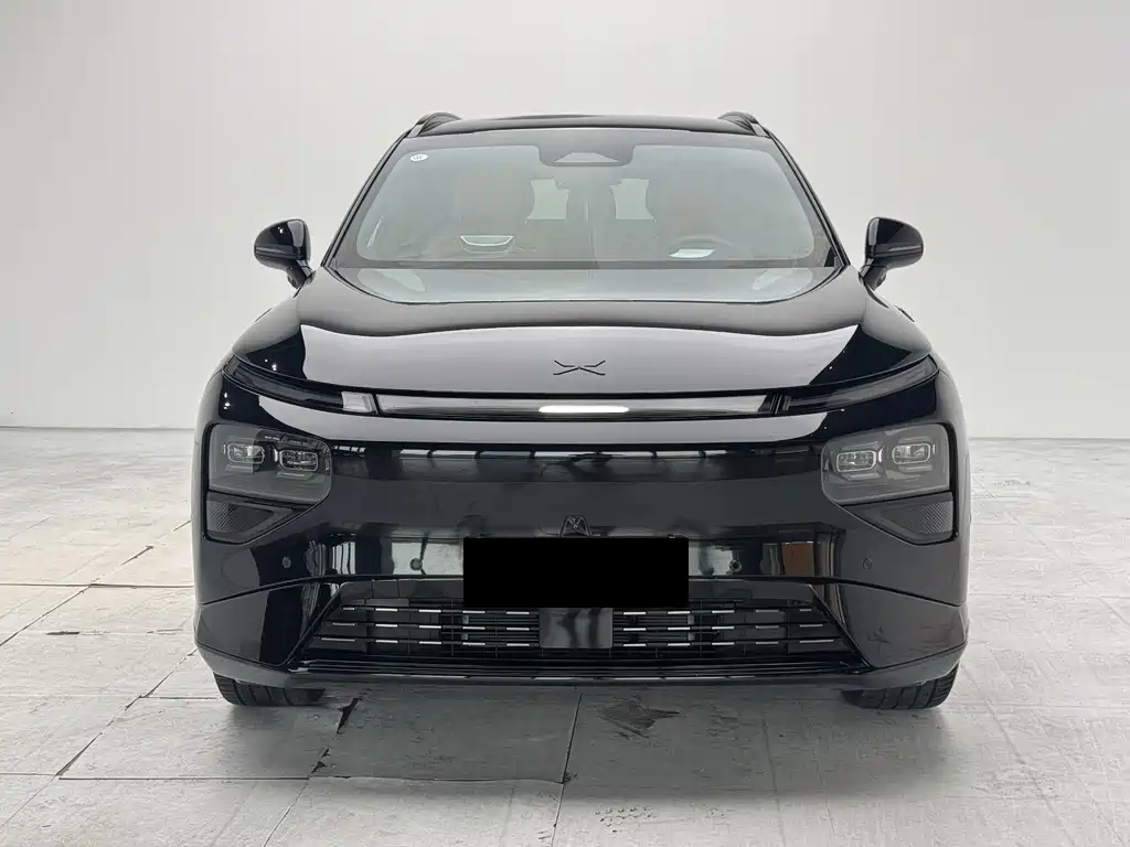 XPeng G9