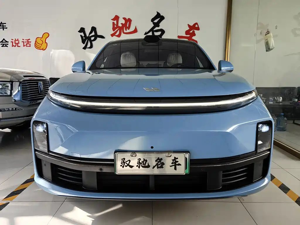 Li Auto IDEAL L7