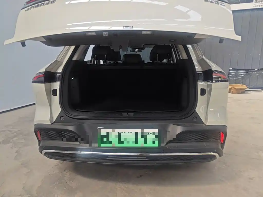 Baojun Yunhai — миниатюра 19