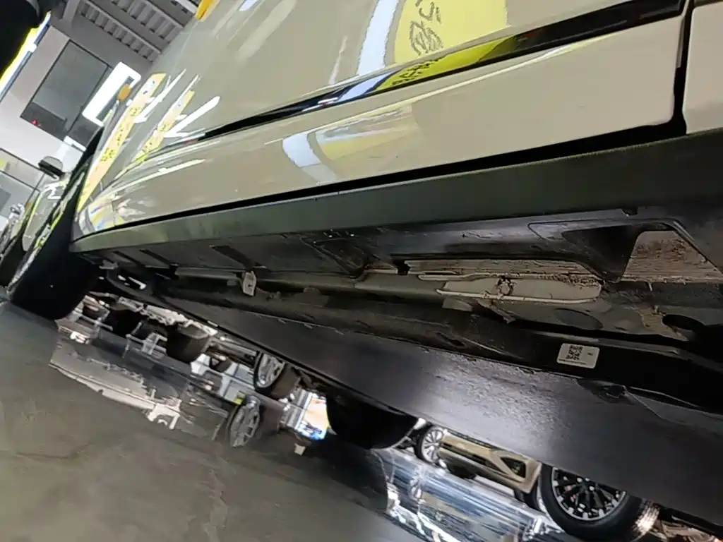 BYD Dolphin — миниатюра 21