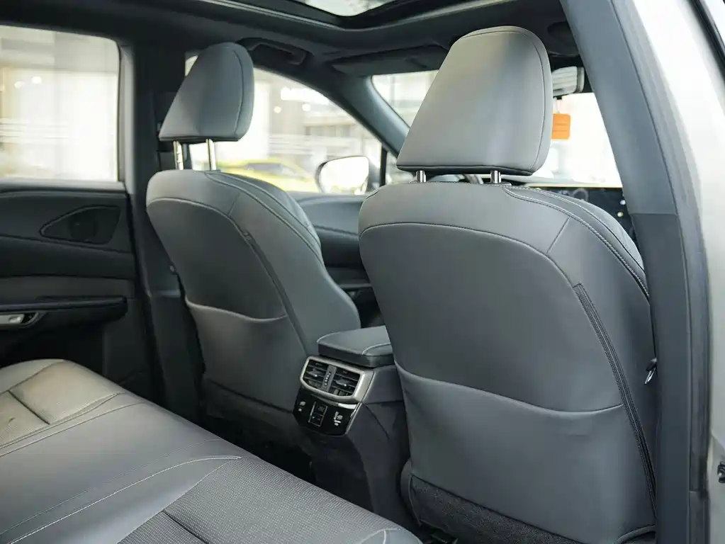 Lexus RX New Energy — миниатюра 13