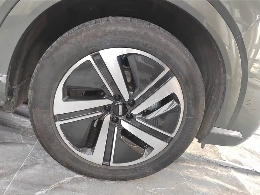 WEI PAI WEI BRAND BLUE MOUNTAIN