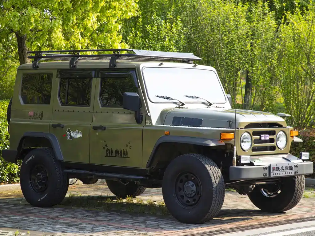BAW 212 Classic — миниатюра 3