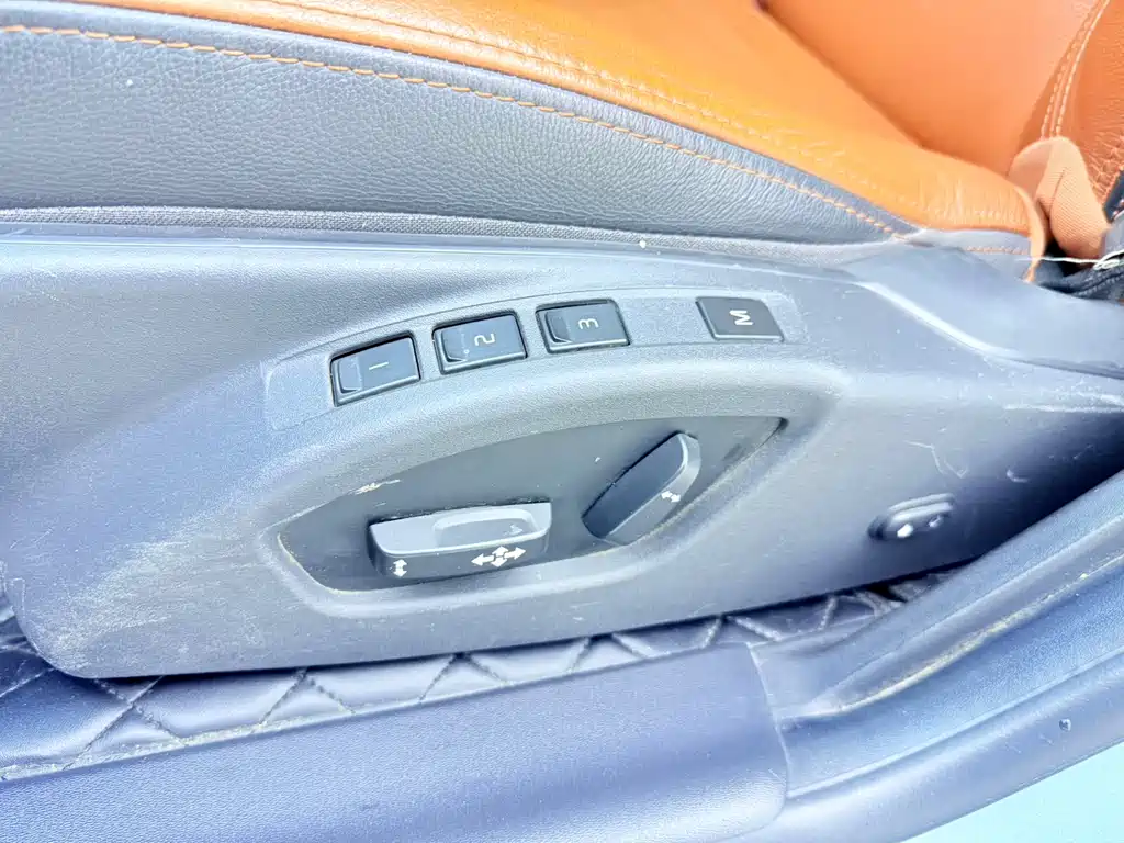 Volvo S60 2018 S60L T4