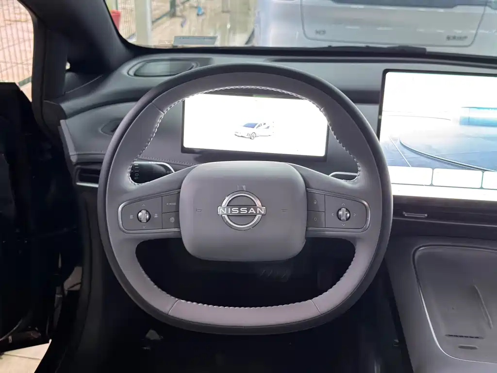 Nissan N7 2025 625 Pro