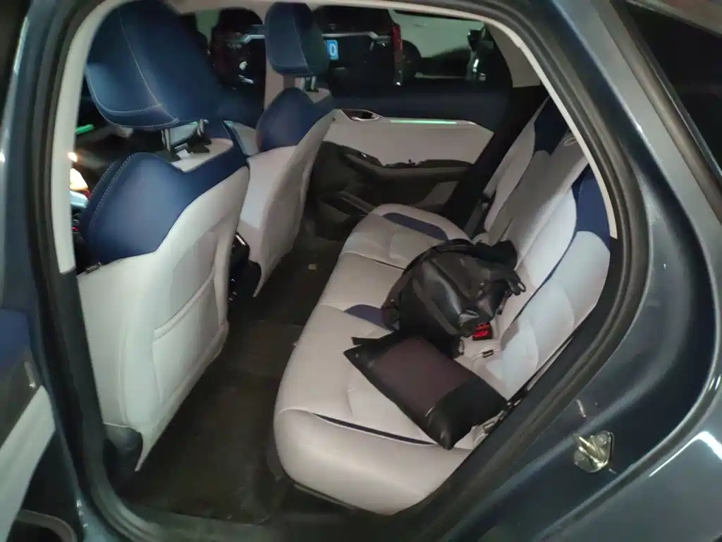 Geely Xingrui — миниатюра 15