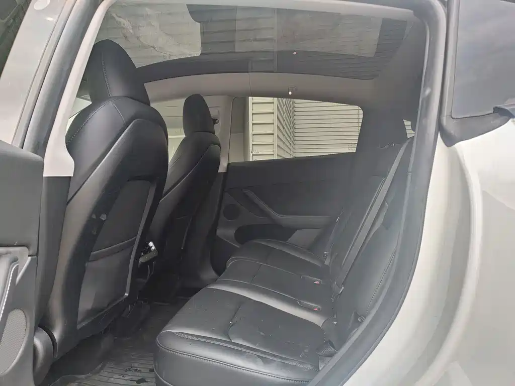Tesla Model Y — миниатюра 14