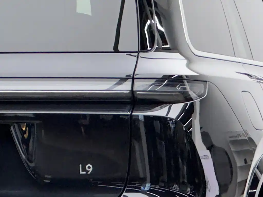 Li Auto Li L9 — миниатюра 6