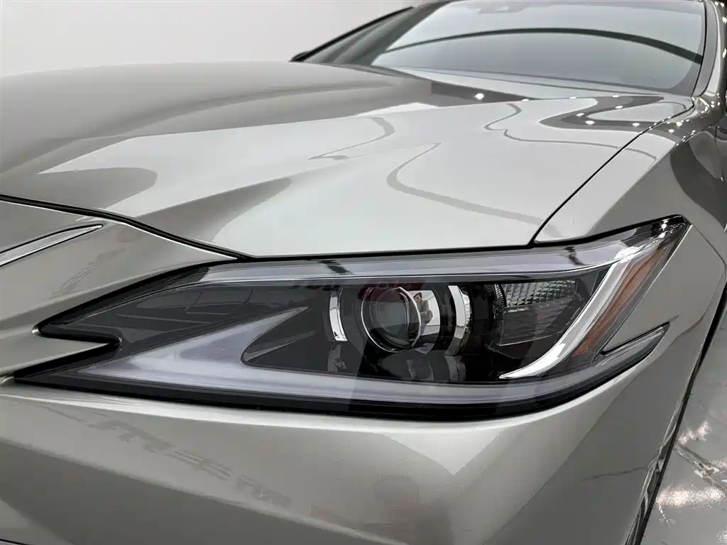 Lexus ES — фотографии объявления, Фото 27