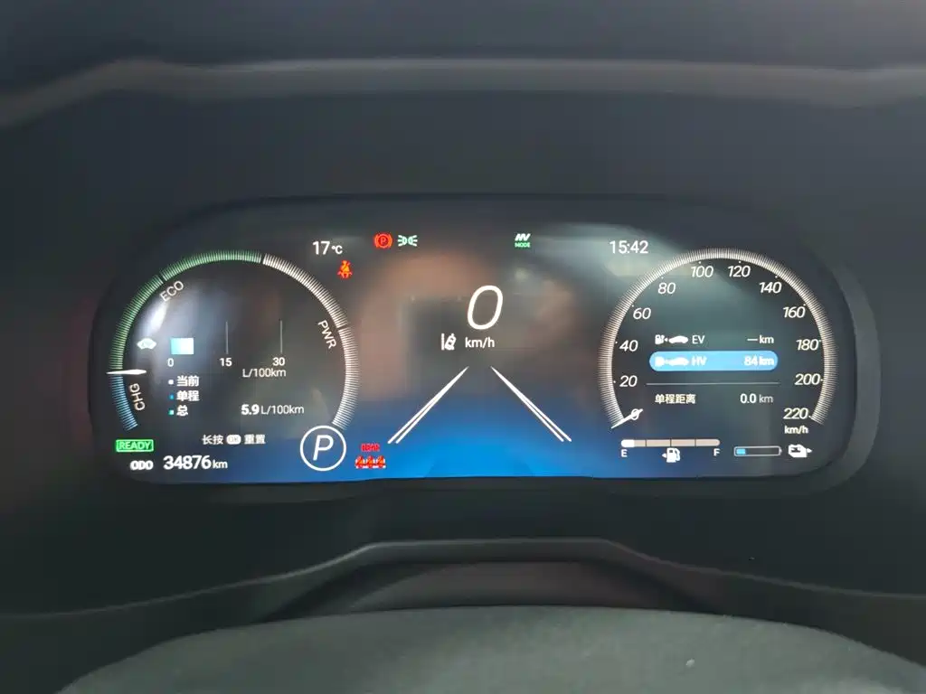 TOYOTA WEILANDA NEW ENERGY