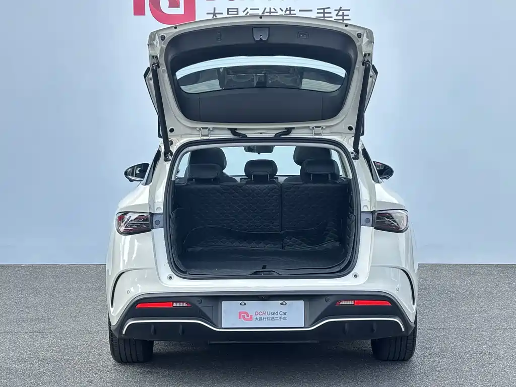 BYD Seal 06 DM-i Touring — миниатюра 7