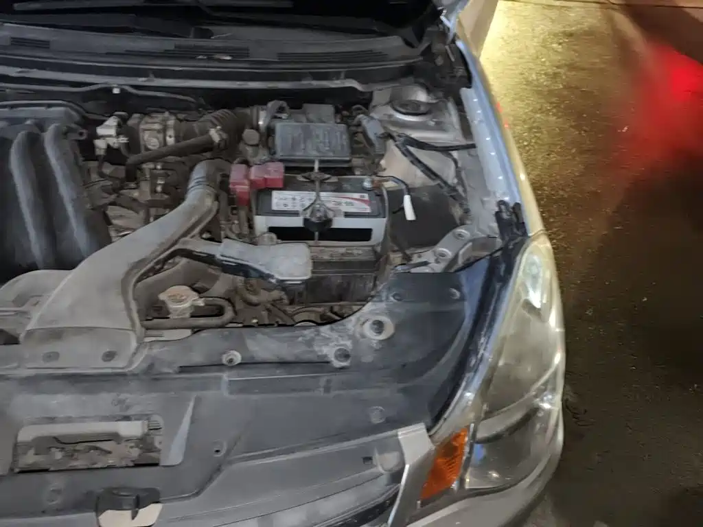 Nissan Sylphy — миниатюра 20