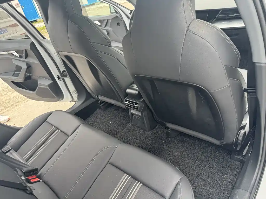 Audi A3 2023 A3L Limousine 35 TFSI Fashion Sport