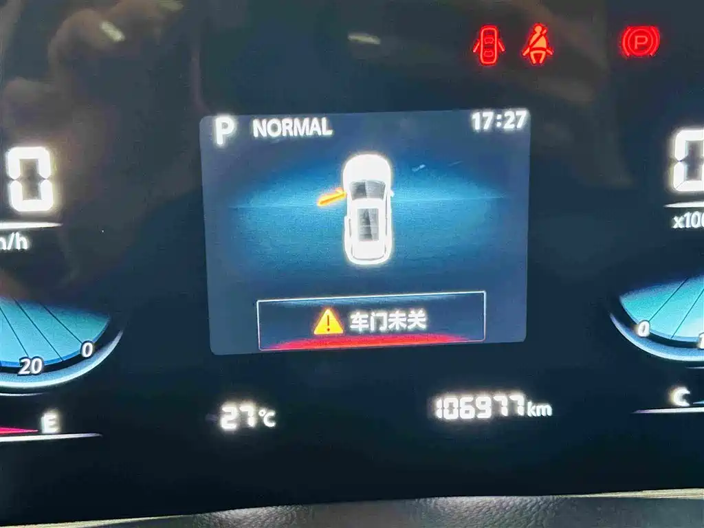 Changan CS55PLUS — миниатюра 17