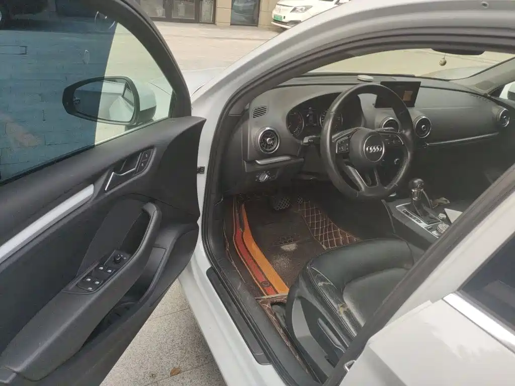 Audi A3 — миниатюра 17