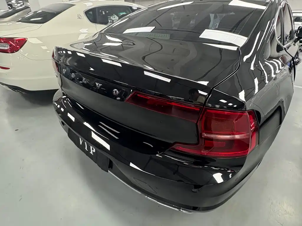 Volvo S60 — миниатюра 15