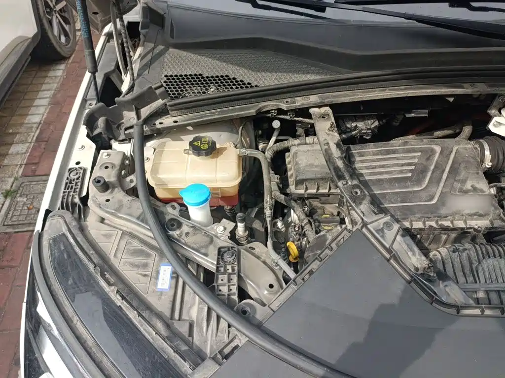 BYD PLUS New Energy — миниатюра 19