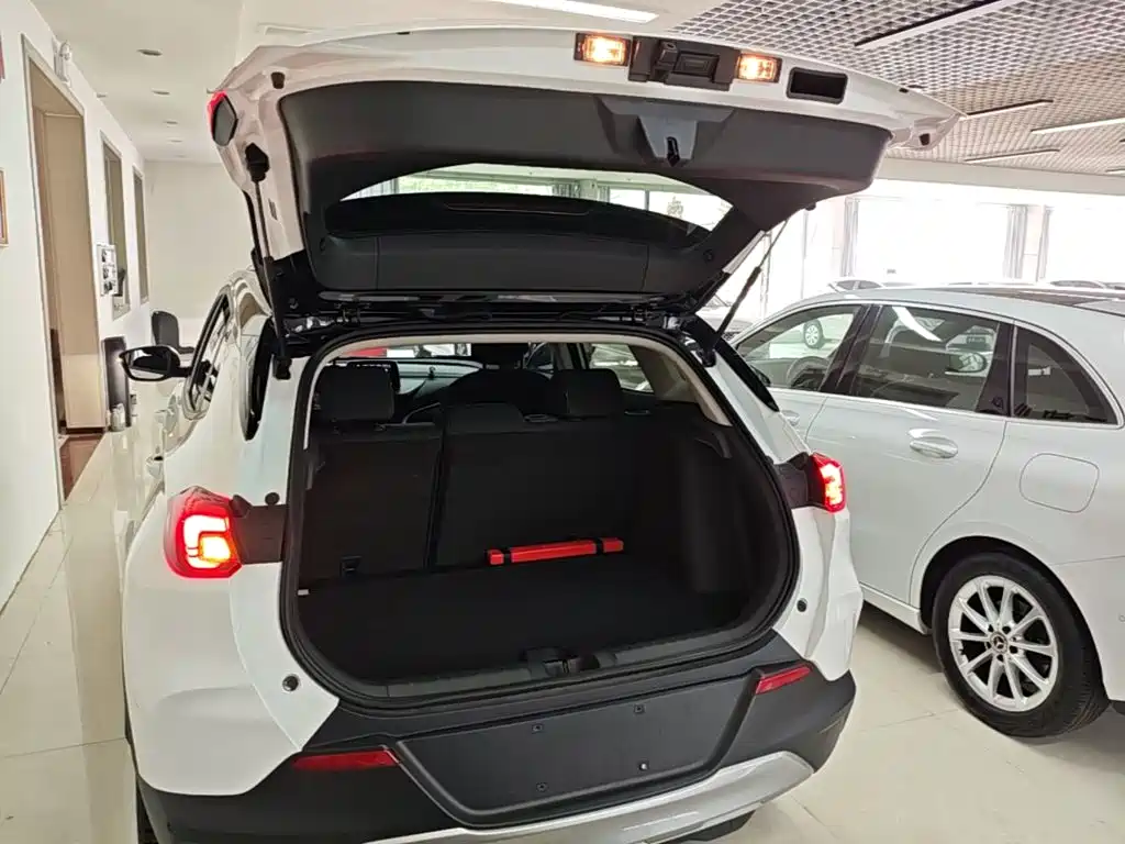 Buick Encore — миниатюра 19