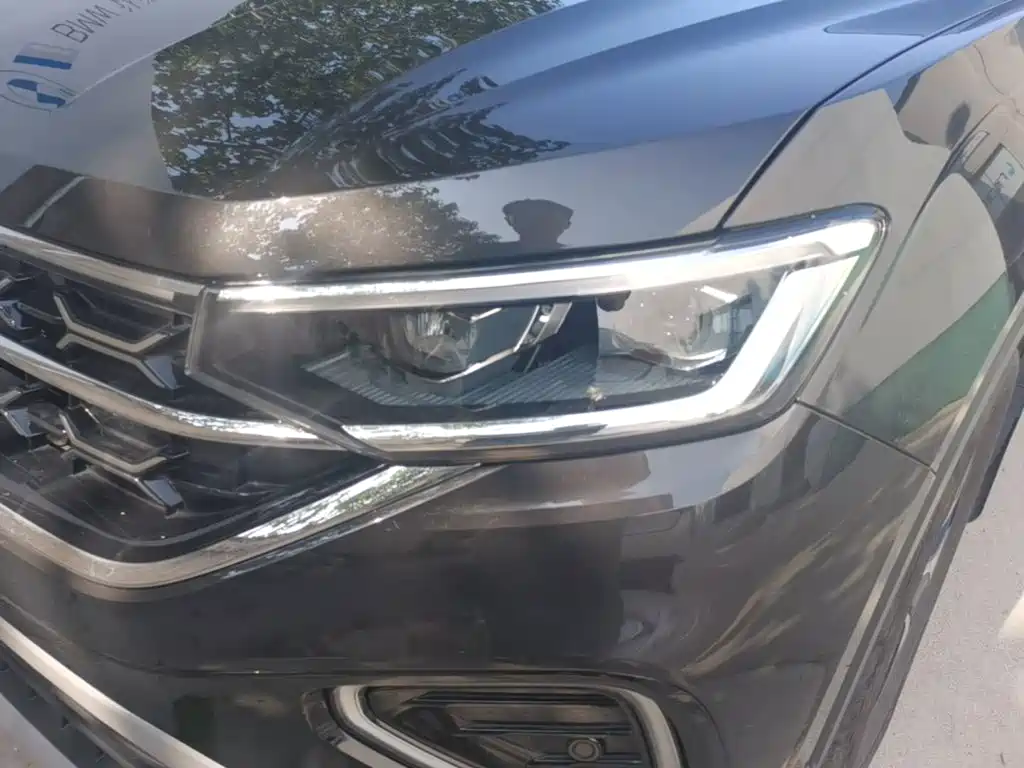 Volkswagen Tayron — миниатюра 24