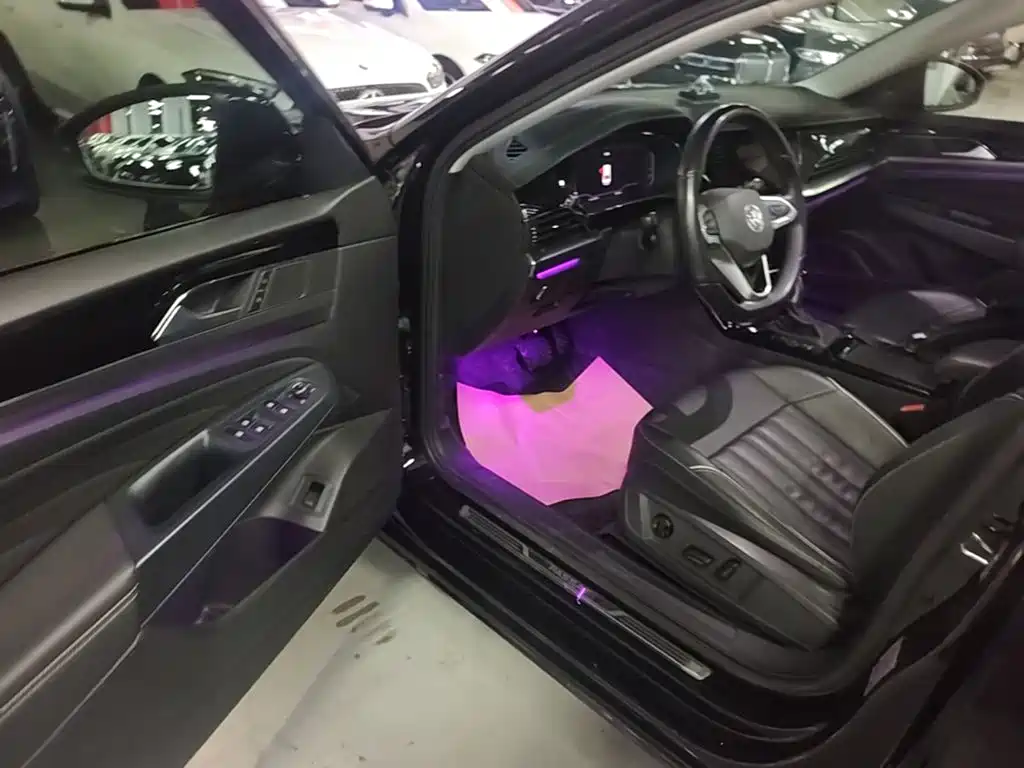 Volkswagen Passat — миниатюра 16