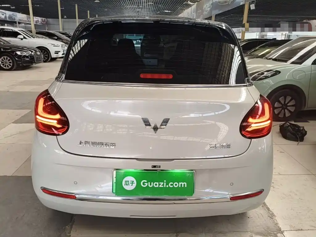 Wuling Bingo — миниатюра 6