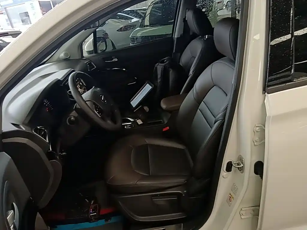 GAC Motor Trumpchi GS4 — миниатюра 15