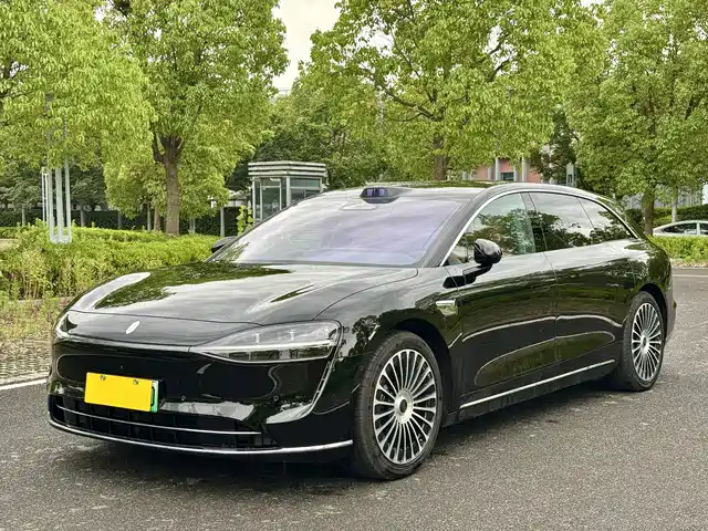 2025 GAC Xiangjie S9T