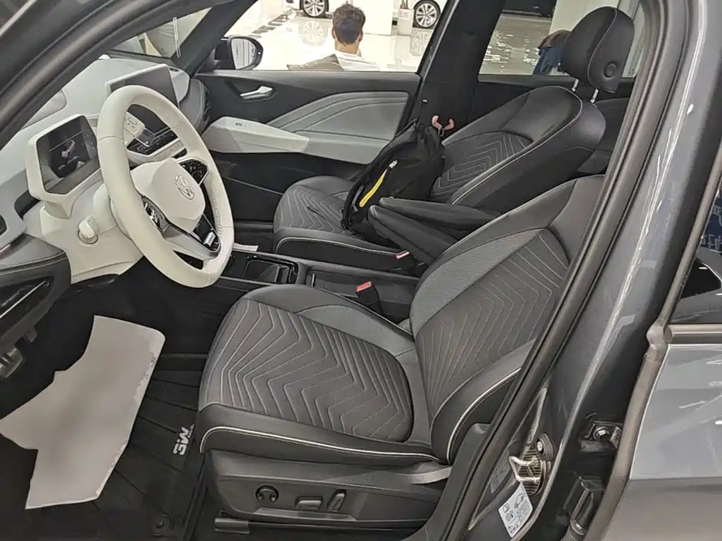 Volkswagen ID.3 — миниатюра 15