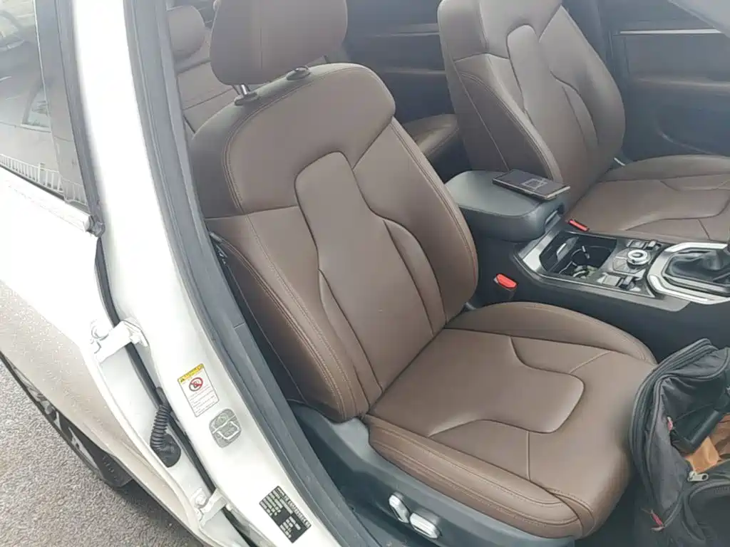 Haval H6 — миниатюра 25