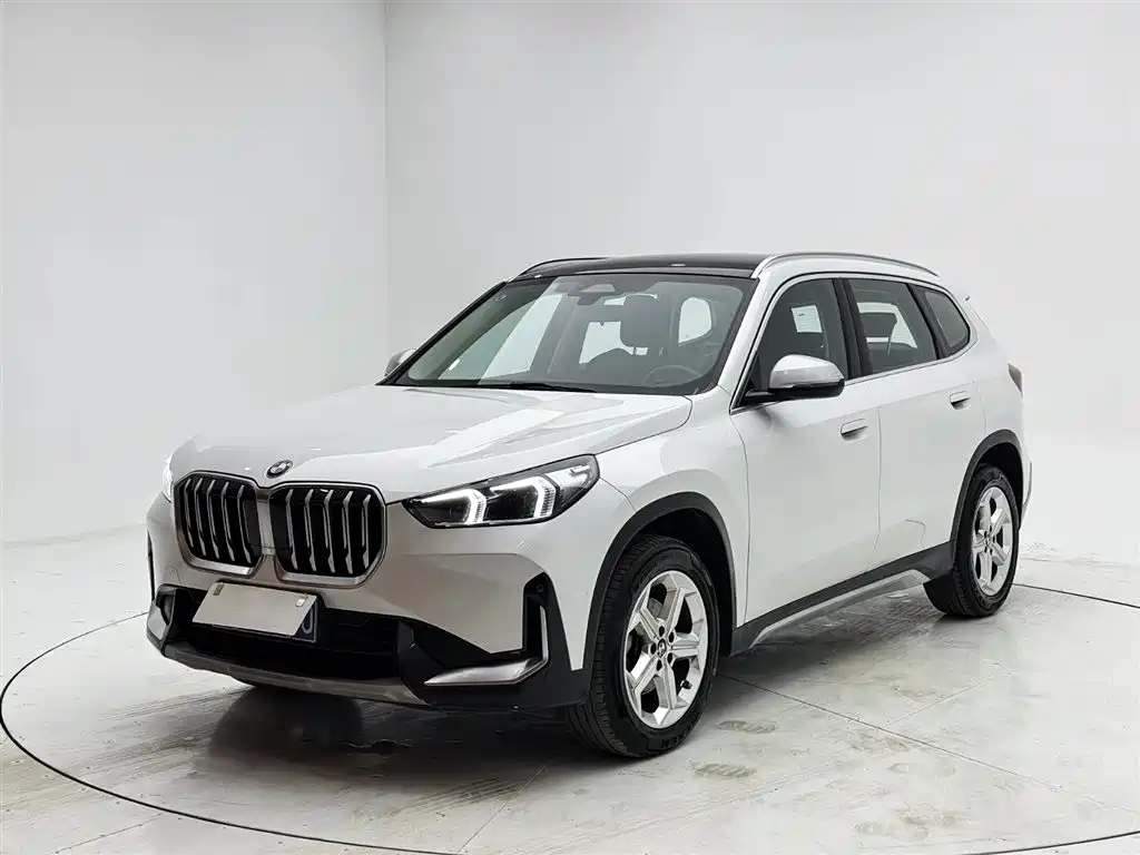 Купить BMW X1